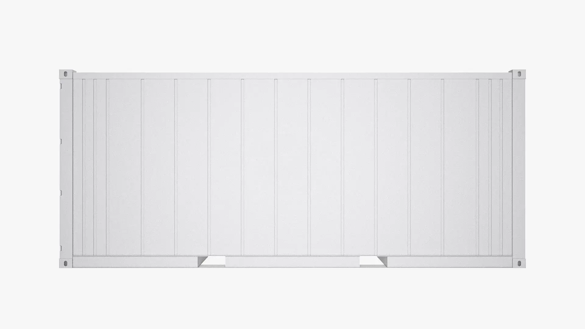 20 Fuß Kühlcontainer – Bild 3